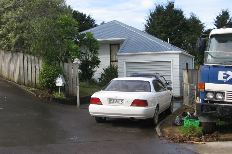 Photo of property in 25 Jacaranda Place, Kerikeri, 0230