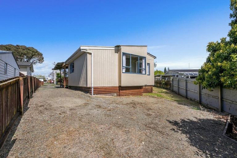 Photo of property in 6 Harris Street, Te Puke, 3119
