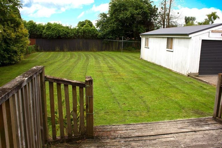 Photo of property in 23 Stanley Street, Matamata, 3400