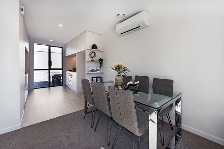 Photo of property in 5/208 Hereford Street, Christchurch Central, Christchurch, 8011