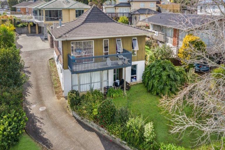 Photo of property in 1/17 Chevis Place, Pakuranga, Auckland, 2010