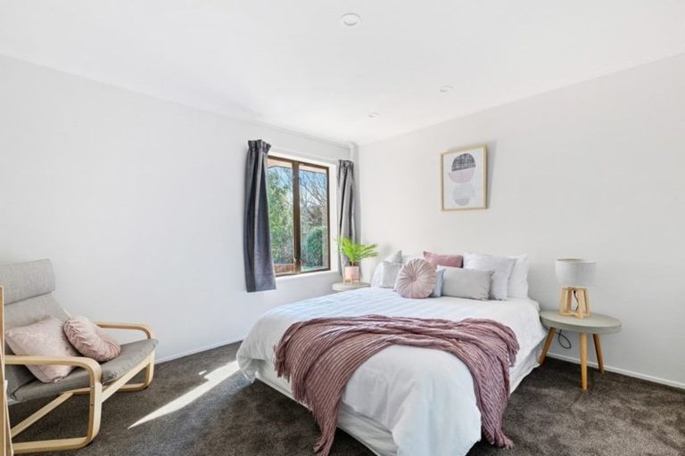 Photo of property in 488 Halswell Road, Halswell, Christchurch, 8025