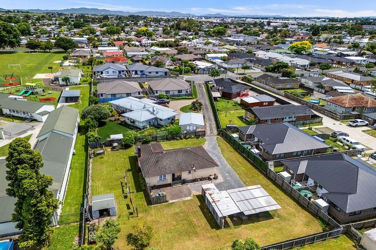 Photo of property in 23 Norman Street, Nawton, Hamilton, 3200