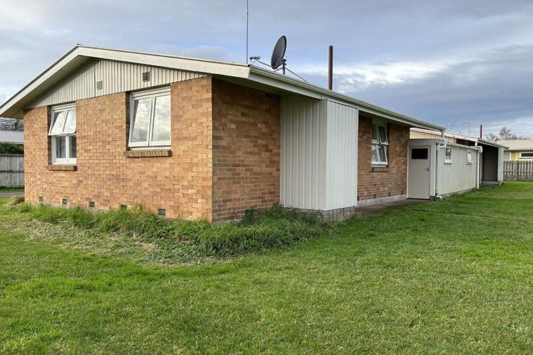 Photo of property in 36 Onslow Street, Huntly, 3700