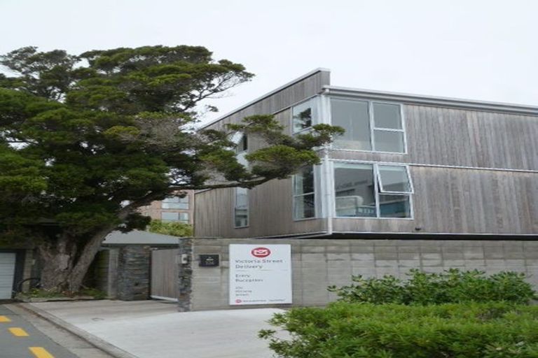 Photo of property in Canvas Apartments, 22/307 Willis Street, Te Aro, Wellington, 6011