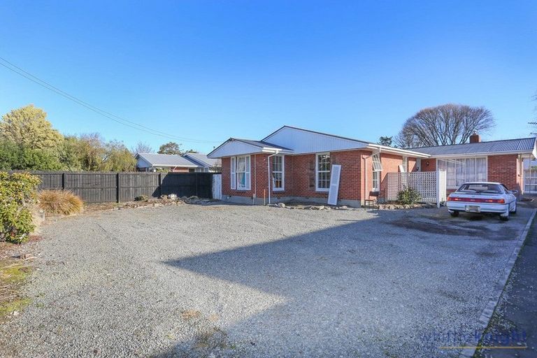 Photo of property in 163 Waimairi Road, Ilam, Christchurch, 8041