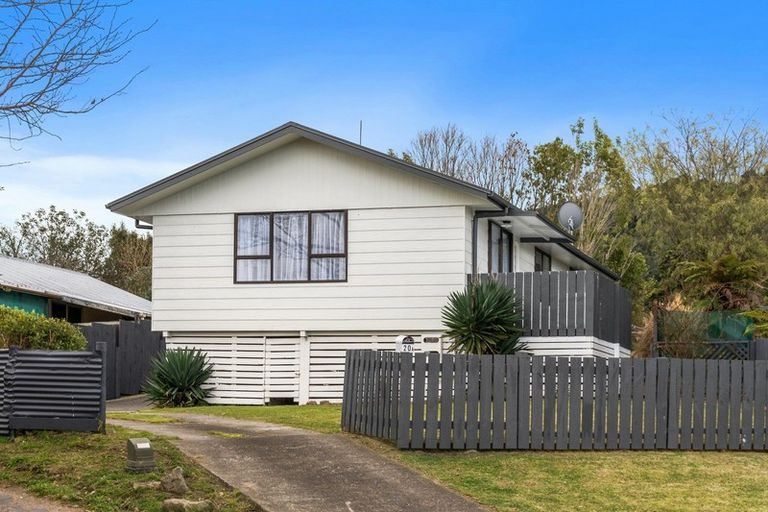 Photo of property in 20a Crystal Place, Pukehangi, Rotorua, 3015