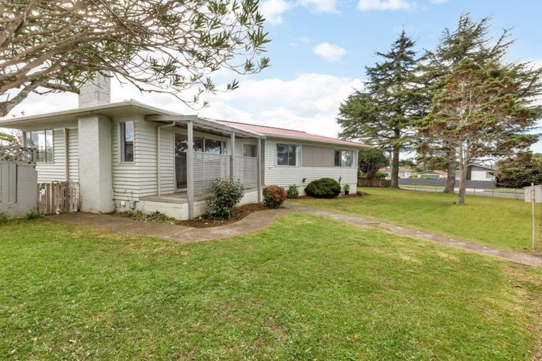 Photo of property in 2 Belmont Avenue, Tikipunga, Whangarei, 0112