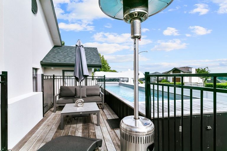 Photo of property in 7 Archer Rayner Place, Greenhithe, Auckland, 0632