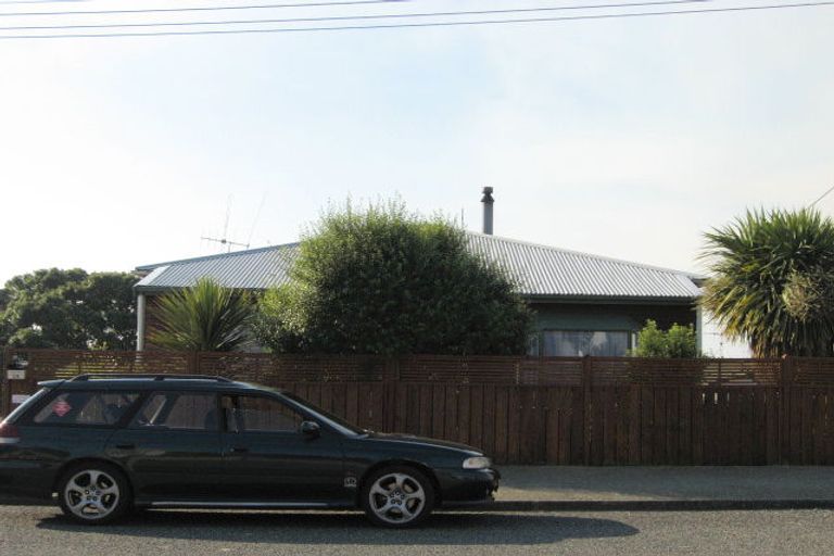 Photo of property in 39 William Street, Parkside, Timaru, 7910