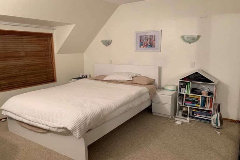 Photo of property in Parklane Mews, 326i The Terrace, Te Aro, Wellington, 6011