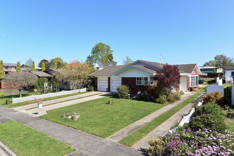 Photo of property in 21 Lindale Street, Morrinsville, 3300