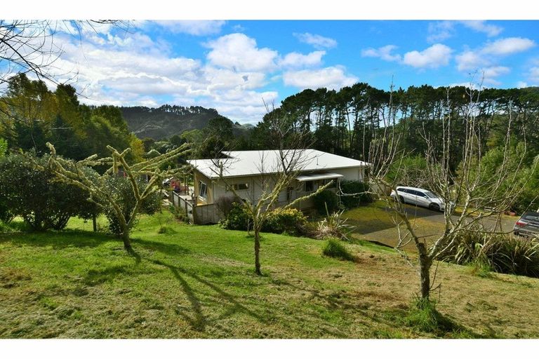 Photo of property in 75c Mick Dillon Road, Tahekeroa, Kaukapakapa, 0873