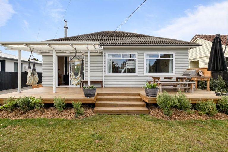 Photo of property in 23 Gould Crescent, Woolston, Christchurch, 8023