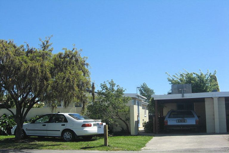 Photo of property in 8a Elzy Street, Blenheim, 7201