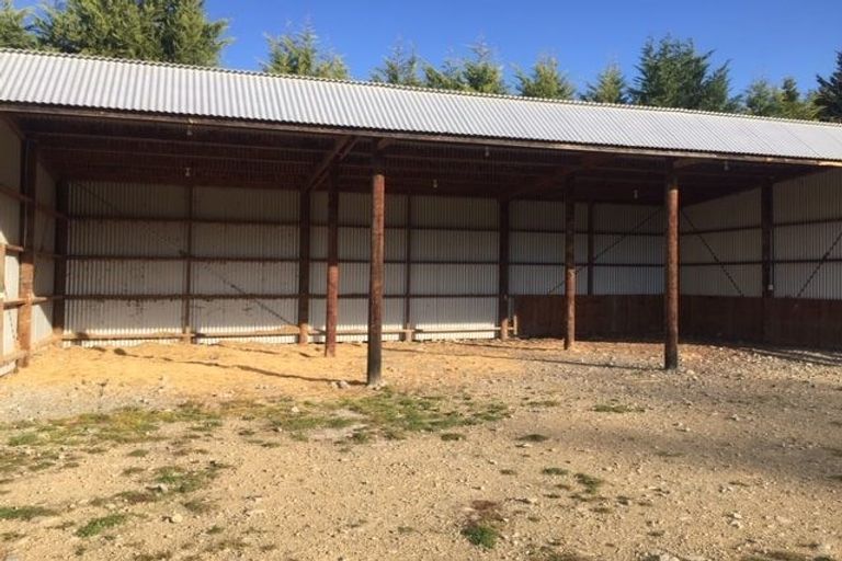 Photo of property in 204 Forestry Road, Ashley, Rangiora, 7477