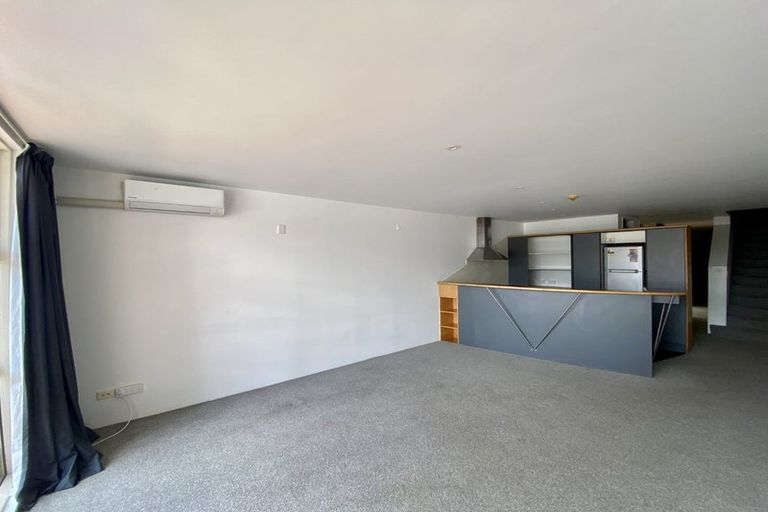 Photo of property in Sirocco Apartments, 608/8 Church Street, Wellington Central, Wellington, 6011