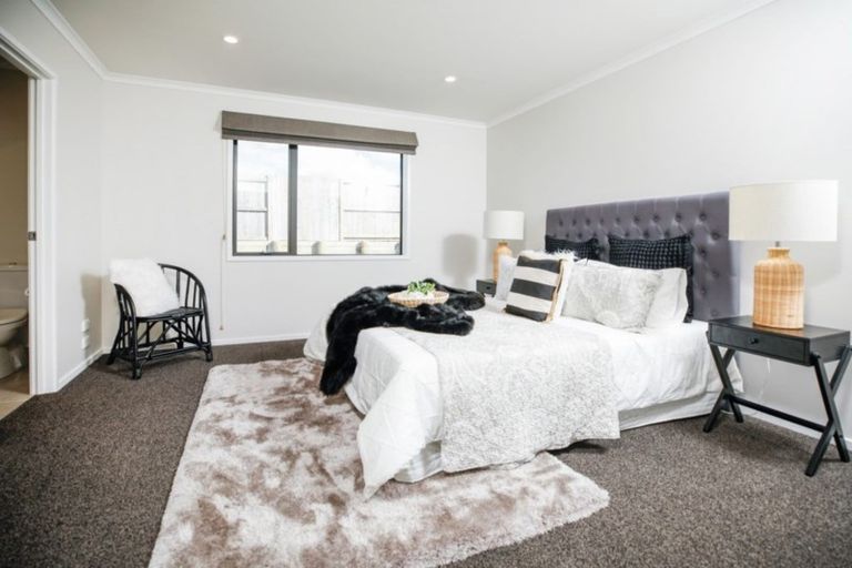 Photo of property in 7 Branca Close, Fitzroy, Hamilton, 3206