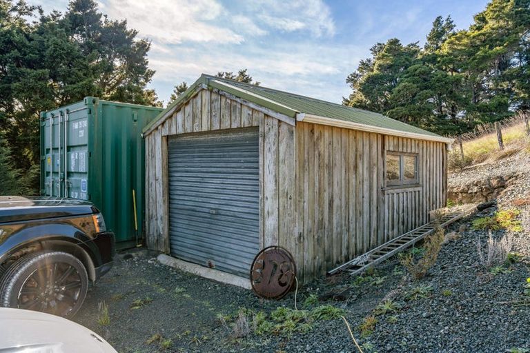 Photo of property in 378 Kaiikanui Road, Opuawhanga, Hikurangi, 0181