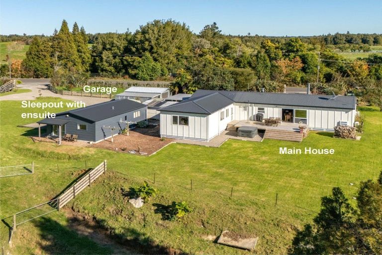 Photo of property in 98 Glue Pot Road, Oropi, Tauranga, 3173