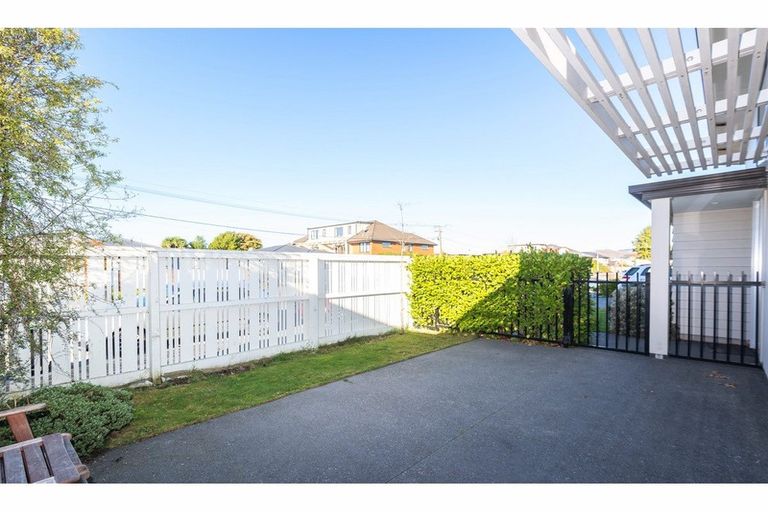 Photo of property in 3/97 Packe Street, Edgeware, Christchurch, 8013