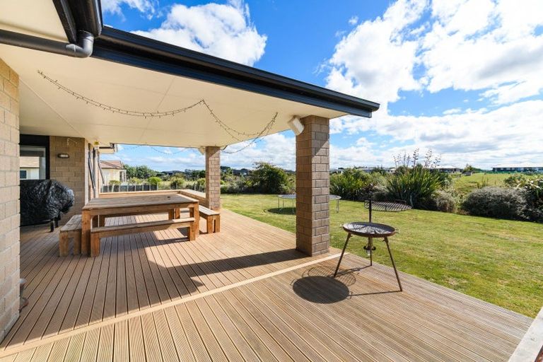 Photo of property in 14 Fallow Avenue, Feilding, 4775