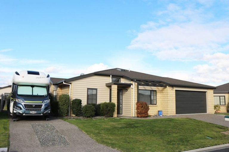 Photo of property in Parkside Villas, 138/11 Manuka Street, Matamata, 3400