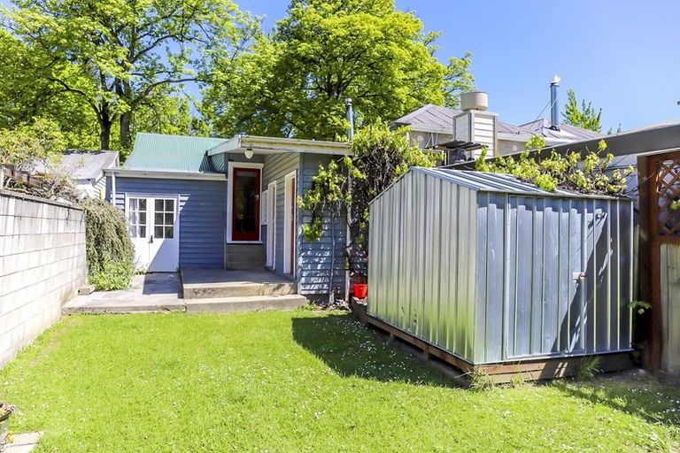 Photo of property in 53 Buckingham Street, Arrowtown, 9302