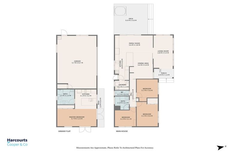 Photo of property in 61 Ladies Mile, Manly, Whangaparaoa, 0930