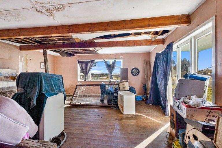 Photo of property in 70 Matapuna Road, Horopito, Raetihi, 4696