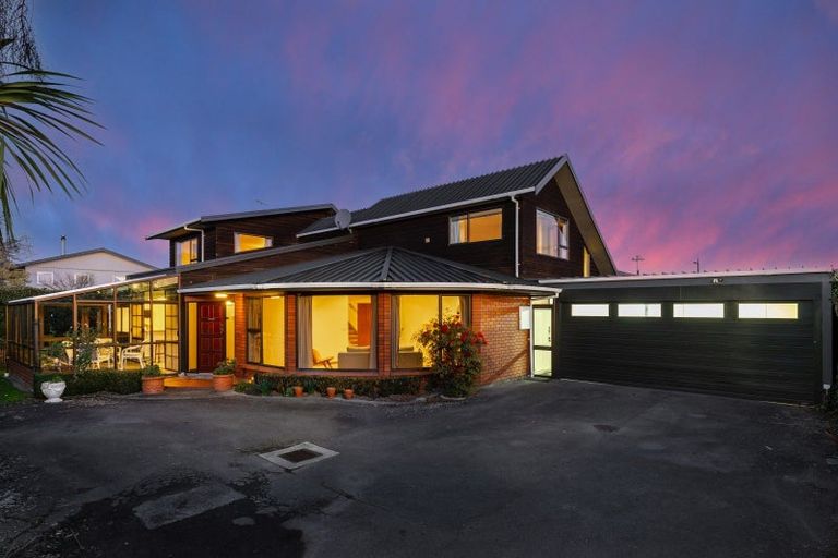 Photo of property in 34 Stephenson Street, Blenheim, 7201