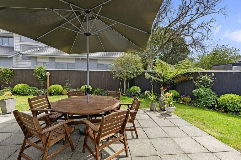 Photo of property in 31b Wai-iti Crescent, Woburn, Lower Hutt, 5010
