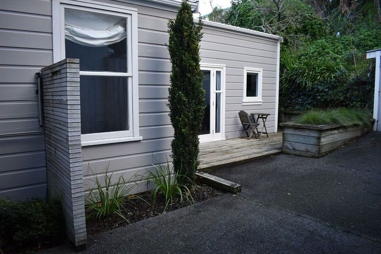 Photo of property in 270 The Terrace, Te Aro, Wellington, 6011