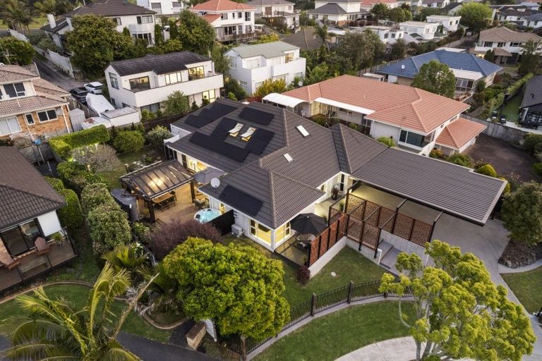 Photo of property in 11 Sligo Place, Somerville, Auckland, 2014