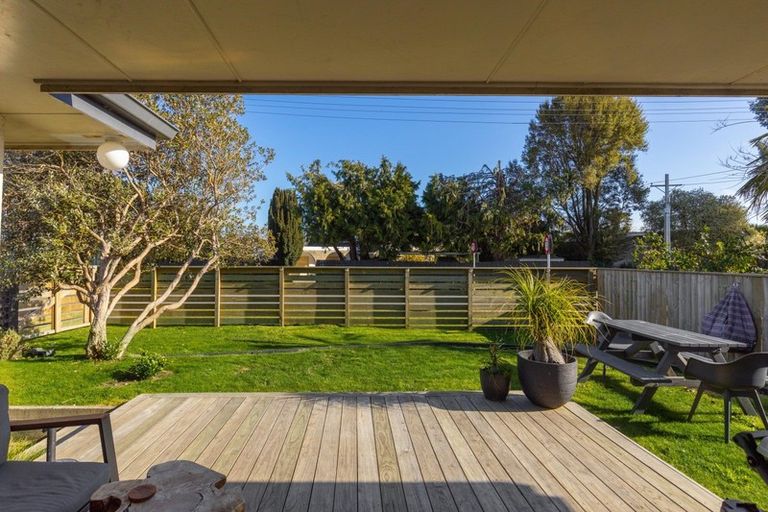 Photo of property in 8 Hammerichs Road, Rapaura, Blenheim, 7272