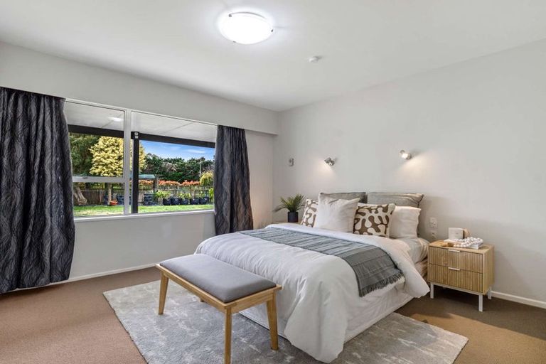 Photo of property in 191 Larcombs Road, Rolleston, Christchurch, 7678