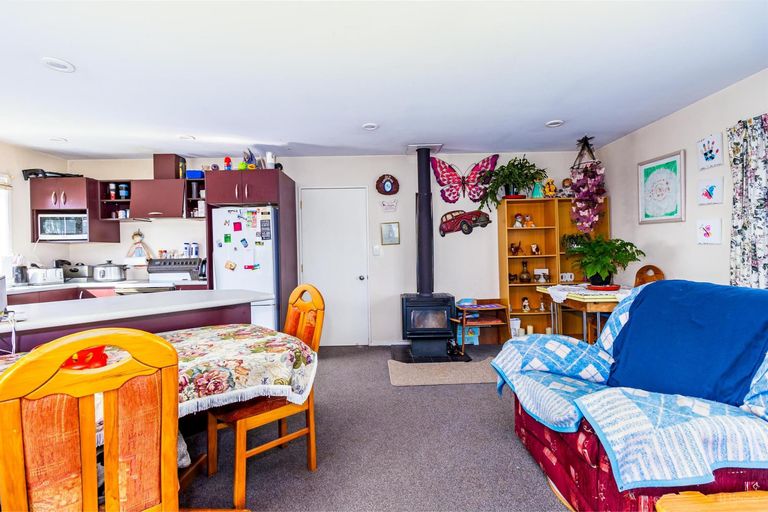 Photo of property in 116 Manchesters Road, Waimate, 7980