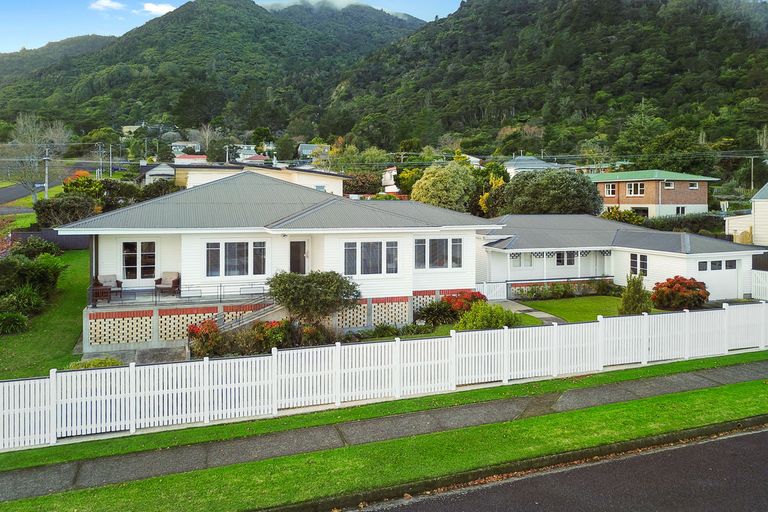 Photo of property in 22 Koromiko Street, Te Aroha, 3320