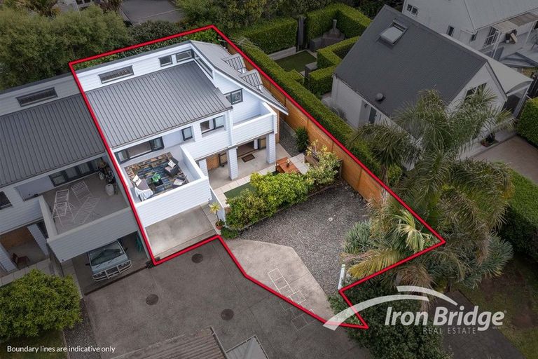 Photo of property in 154c Balmoral Road, Mount Eden, Auckland, 1024
