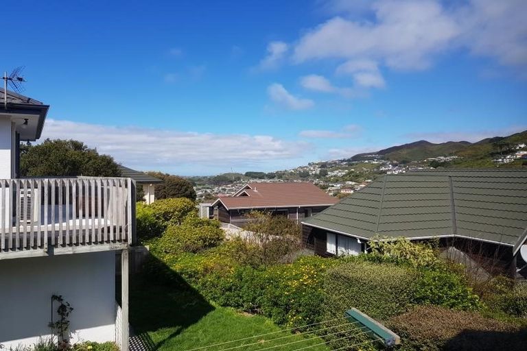 Photo of property in 51a Erris Street, Johnsonville, Wellington, 6037