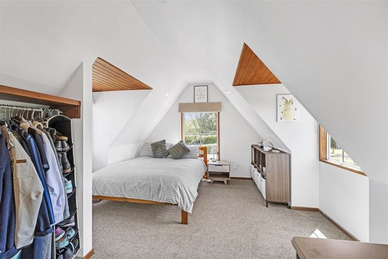 Photo of property in 26 Whitewood Crescent, West Melton, Christchurch, 7675