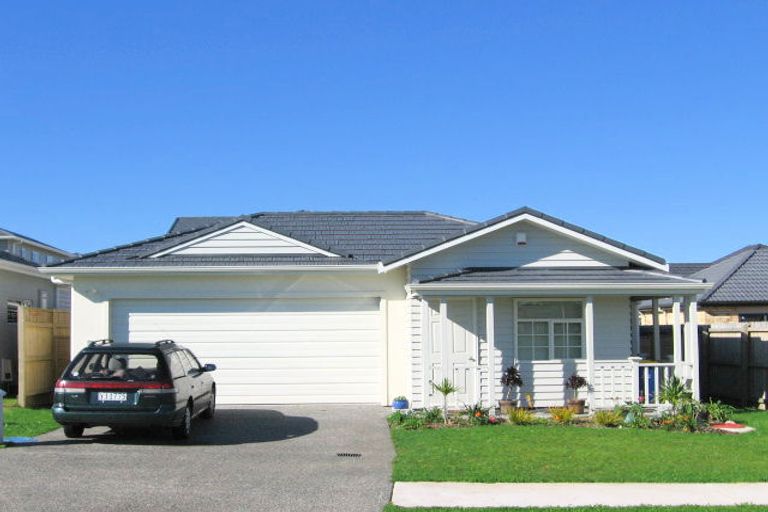 Photo of property in 3 Mulvaney Crescent, Henderson, Auckland, 0612