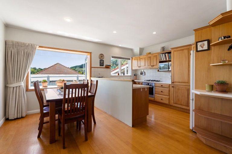 Photo of property in 61 Ranui Terrace, Tawa, Wellington, 5028