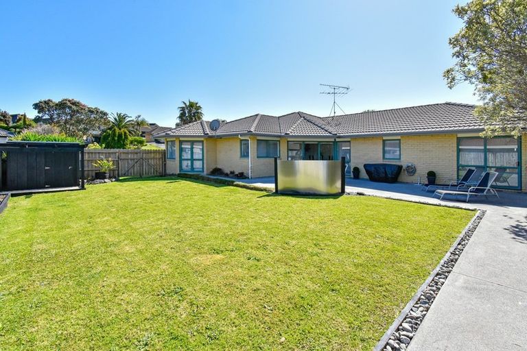 Photo of property in 46 Stewart Gibson Place, Manurewa, Auckland, 2105