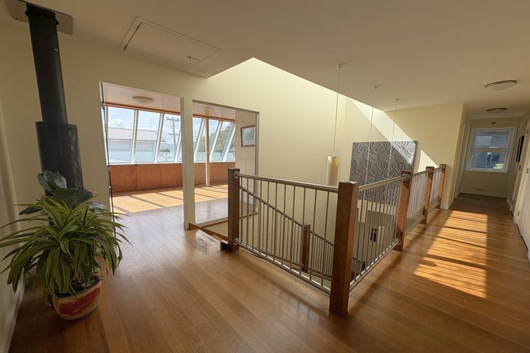Photo of property in 603b Marine Drive, Days Bay, Lower Hutt, 5013