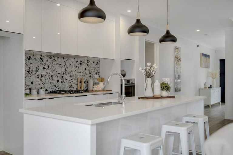 Photo of property in 213b Murphys Road, Flat Bush, Auckland, 2019