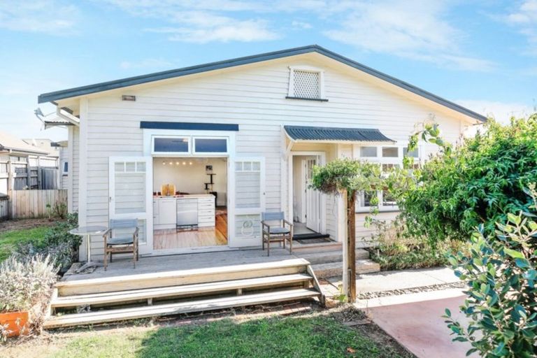 Photo of property in 62b Macfarlane Street, Hamilton East, Hamilton, 3216