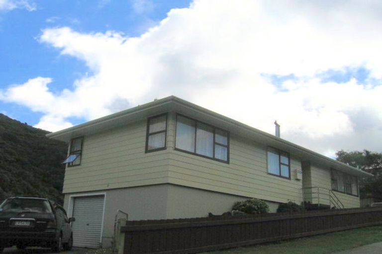 Photo of property in 98 Hazlewood Avenue, Karori, Wellington, 6012