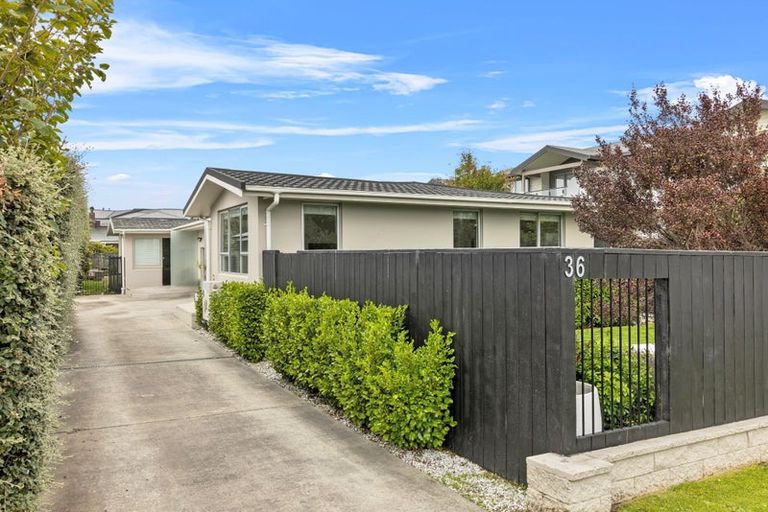Photo of property in 1/36 Condell Avenue, Papanui, Christchurch, 8053