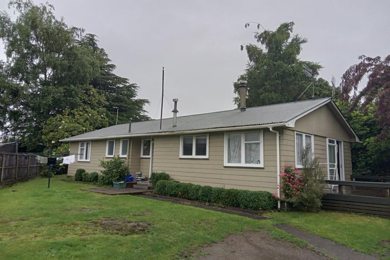 Photo of property in 15 Te Rangitautahanga Road, Turangi, 3334